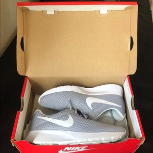 BRAND NEW NIKES